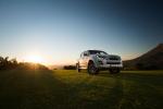 Isuzu D-Max LX Double Cab 2018 года (ZA)